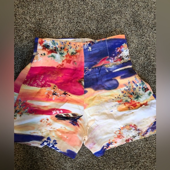 ARITZIA Shorts - Picture 2 of 4
